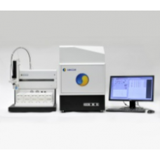 ABCA (Automated Breath CO2 Analyser)